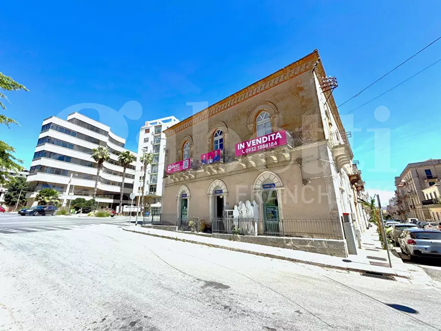 Immagine 1 di Appartamento in vendita  in Via DANTE ALIGHIERI, 97 a Ragusa