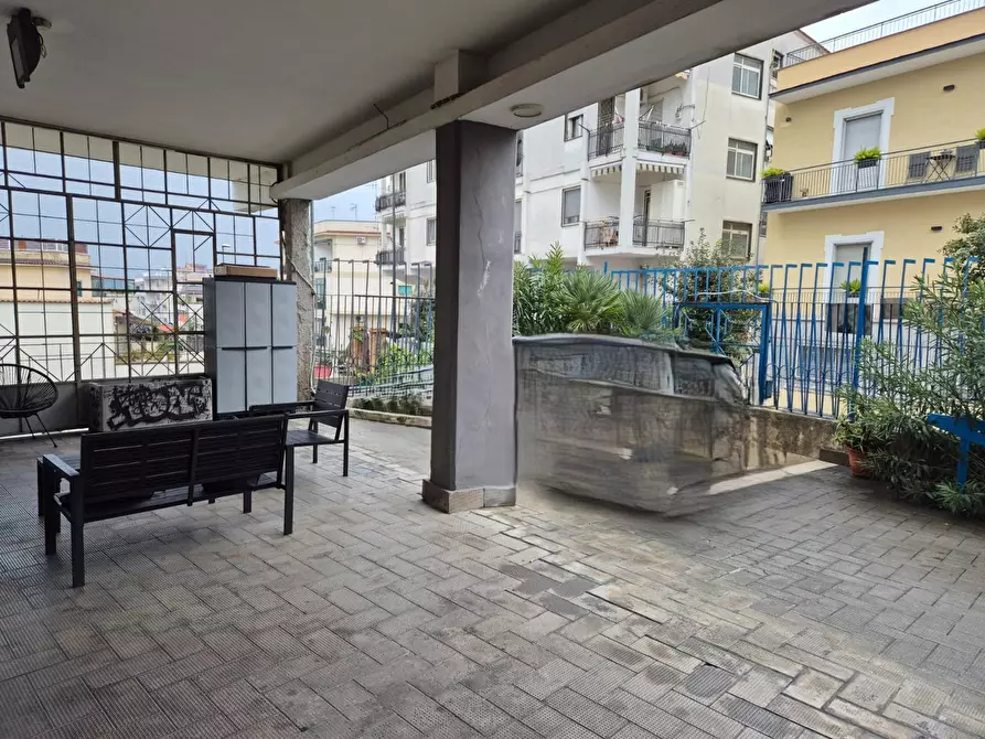 Immagine 2 di Negozio in vendita  in Via Vesuvio, 195 a Trecase