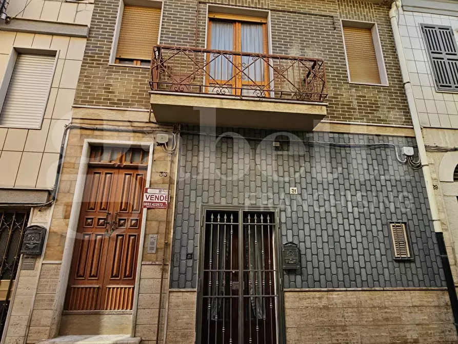 Immagine 4 di Casa indipendente in vendita  in Via SAN MARTINO a San Severo