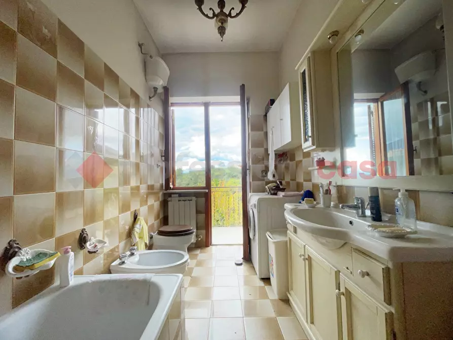 Immagine 10 di Casa indipendente in vendita  in Via del Santuario, 66 a Cantalice