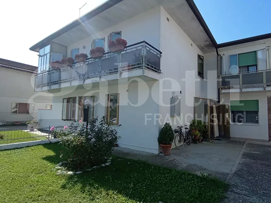 Immagine 1 di Appartamento in vendita  in Via CAVARZERE   Via dei Martiri, 59 a Cavarzere