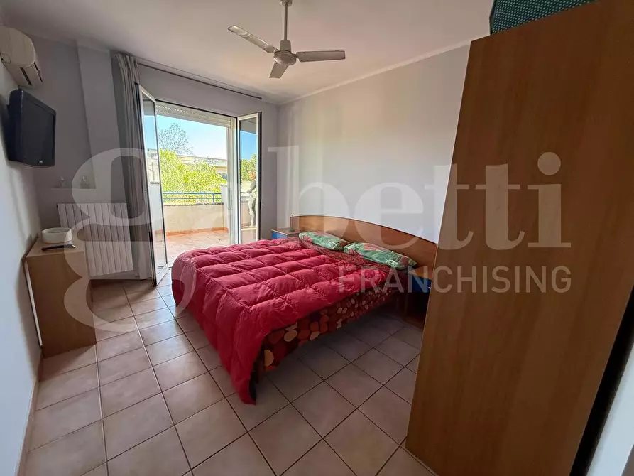 Immagine 11 di Appartamento in vendita  in Via Montenegro, 181 a Lizzanello