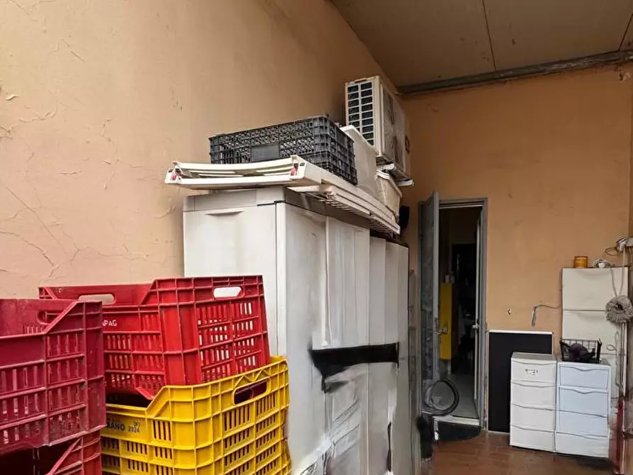 Immagine 30 di Appartamento in vendita  in Via Cupa San Pietro, 11 a Torre Del Greco