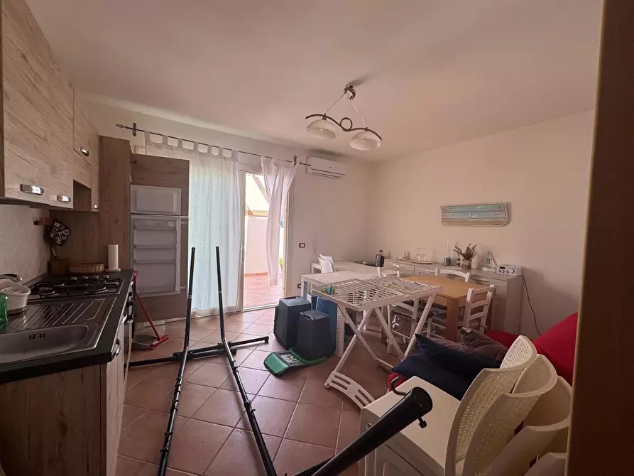 Immagine 4 di Casa indipendente in vendita  in Via degli Olmi, 1 a Portoscuso