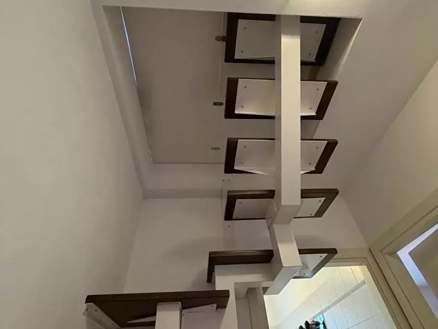 Immagine 32 di Villetta a schiera in vendita  in Via MARTIRI DELLA RESISTENZA, 32 a Casalpusterlengo