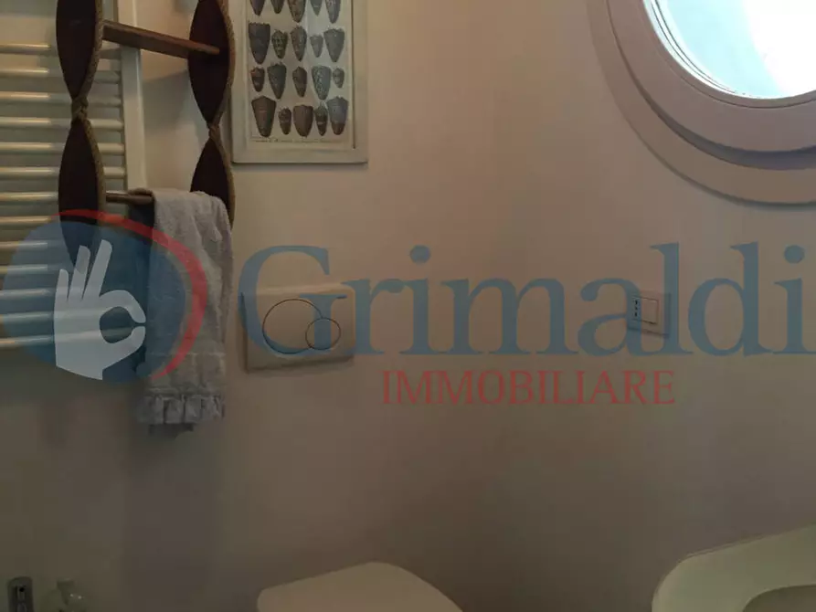 Immagine 4 di Appartamento in affitto  in Piazza napoli, 9 a Cervia