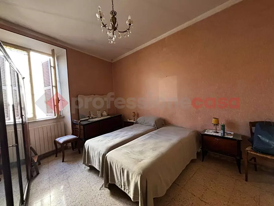 Immagine 3 di Appartamento in vendita  in Via San Paolo, 25 a Anagni