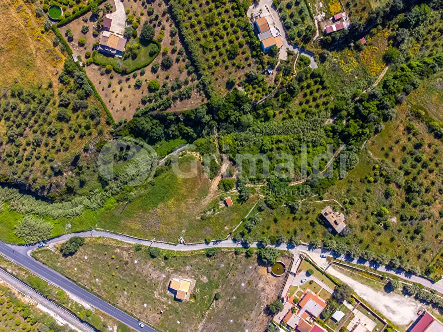 Immagine 4 di Terreno residenziale in vendita  in Via Puzzi a Avola