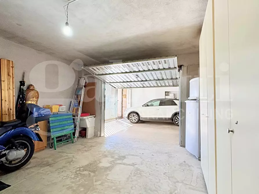 Immagine 49 di Villetta a schiera in vendita  in Via Delle Mele, 28 a Segni