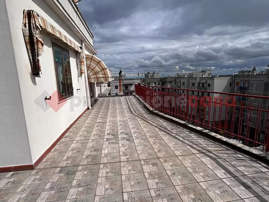 Immagine 26 di Attico in vendita  in Via Cavalieri di Vittorio Veneto, . a Ostuni