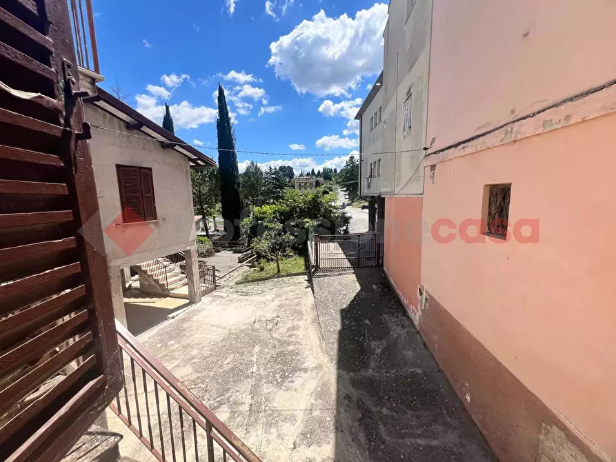 Immagine 29 di Terratetto in vendita  in Piazza S. Marina, 14 a Castel Ritaldi