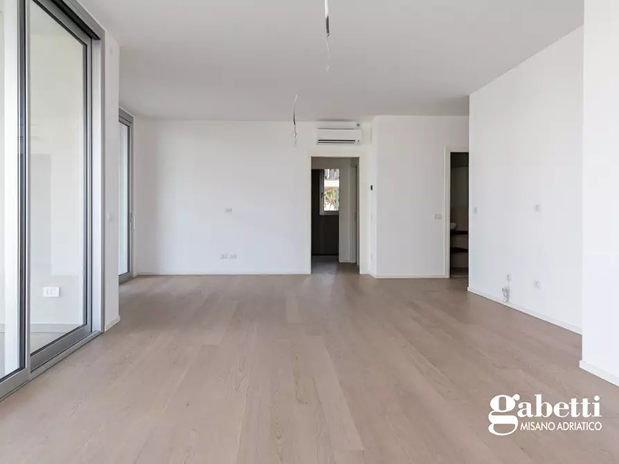 Immagine 4 di Appartamento in vendita  in Via F. Baracca, 1 a Gabicce Mare