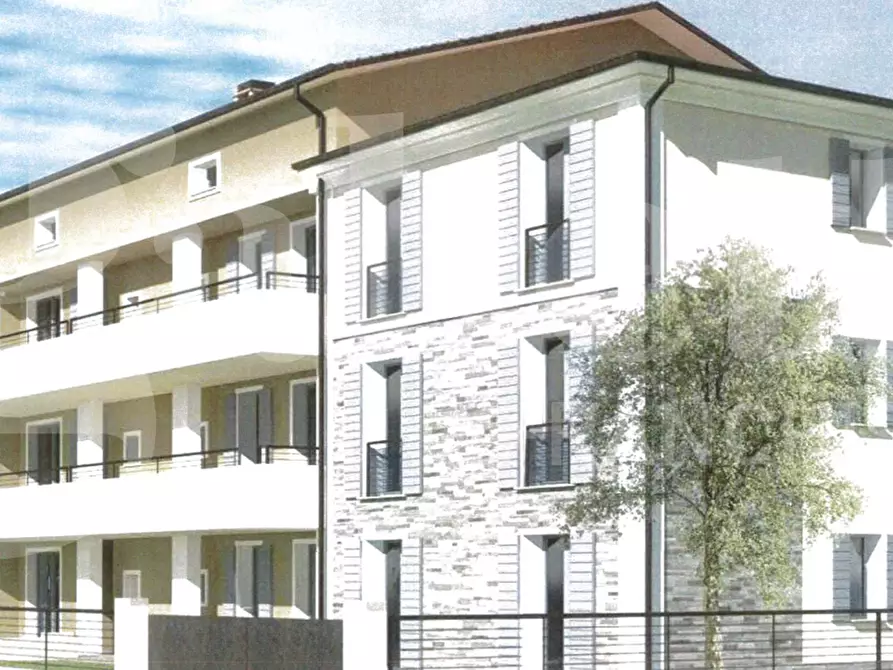 Immagine 1 di Appartamento in vendita  in Via BOTTICELLI a Castellarano