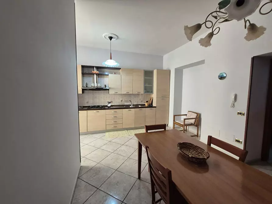 Immagine 6 di Appartamento in vendita  in Via Pontenuovo, 20 a Torre Annunziata