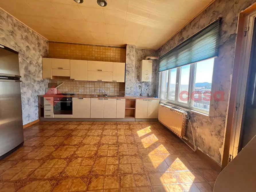 Immagine 1 di Appartamento in vendita  in Via GIOVANNI GRONCHI, 68 a Tito