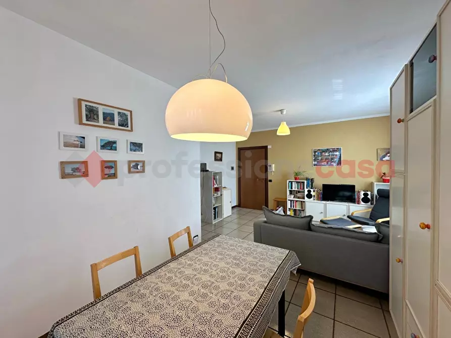 Immagine 4 di Appartamento in vendita  in Via Luigi Cadorna a Opera