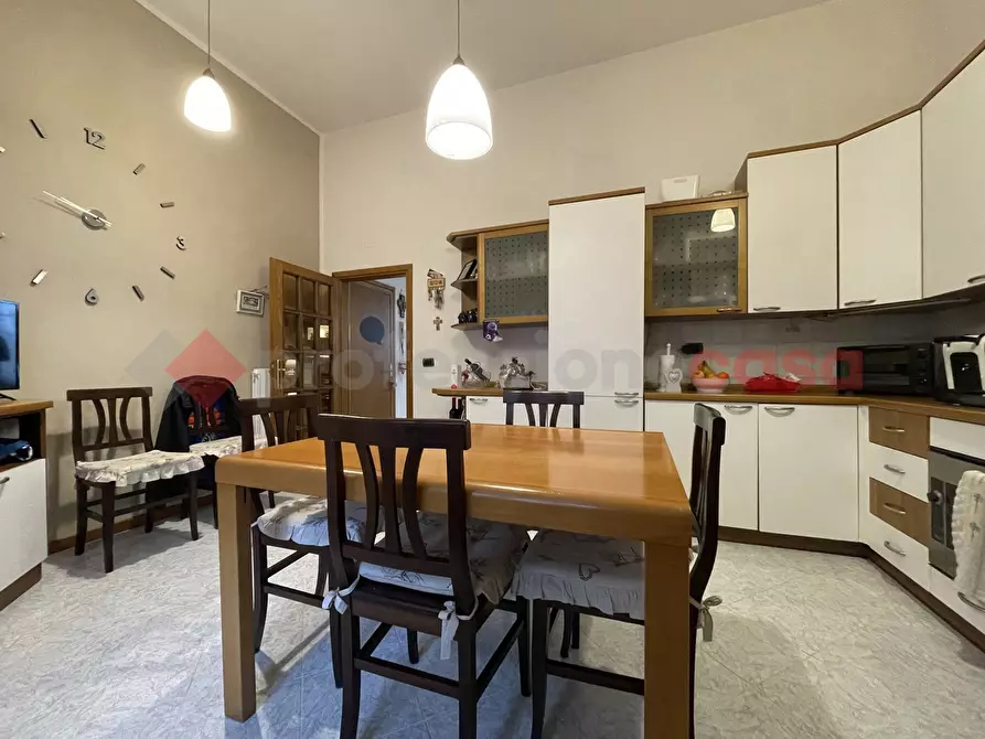 Immagine 8 di Appartamento in vendita  in Via dante alighieri, 39 a Capraia E Limite