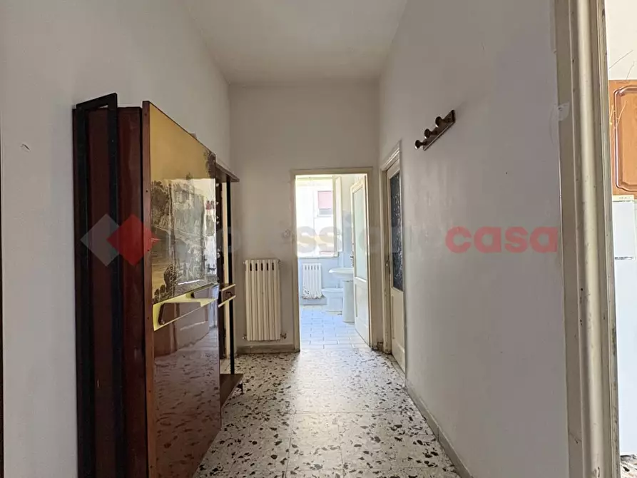 Immagine 3 di Appartamento in vendita  in Via SAN ROCCO, 41 a Terracina