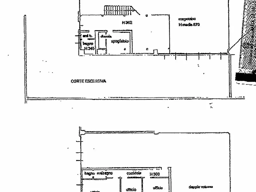 Immagine 21 di Capannone industriale in vendita  in Via dell'elettricista, 34 a Bologna