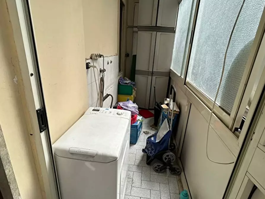 Immagine 18 di Appartamento in vendita  in Via Michele Guadagno a Napoli