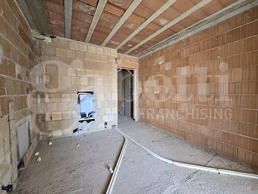 Immagine 15 di Appartamento in vendita  in Via Raffaello Sanzio, snc a Tortoreto