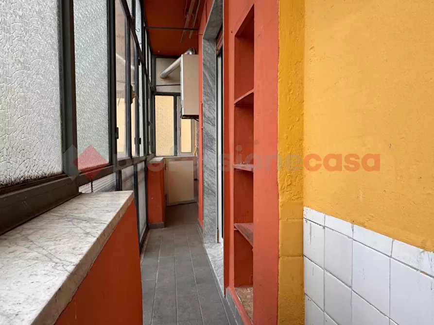 Immagine 16 di Appartamento in vendita  in Piazzale GIANTURCO, 22 a Potenza