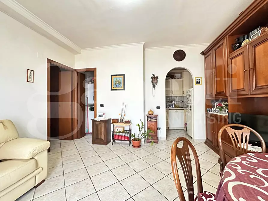 Immagine 6 di Appartamento in vendita  in Via amalfi, 66 a Pomezia