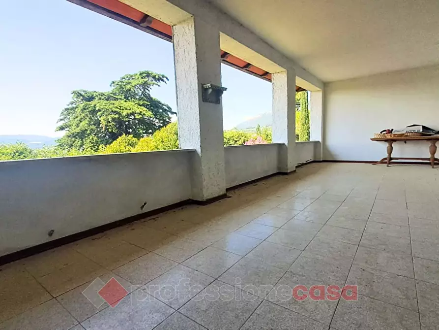 Immagine 11 di Villa in vendita  in Strada di Canneto a Perugia