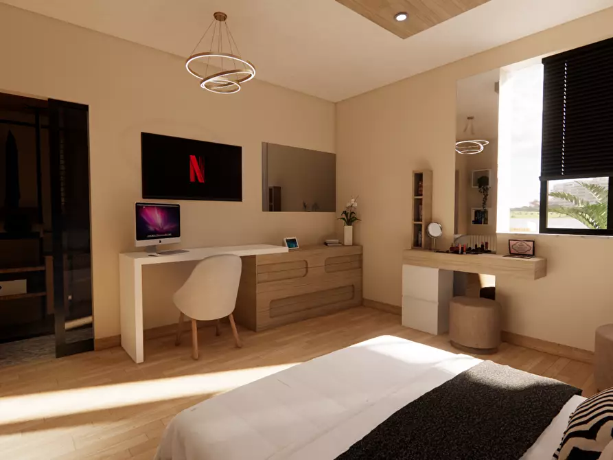 Immagine 38 di Casa bifamiliare in vendita  in LocalitÃ  DON PERRI, SNC a Sellia Marina