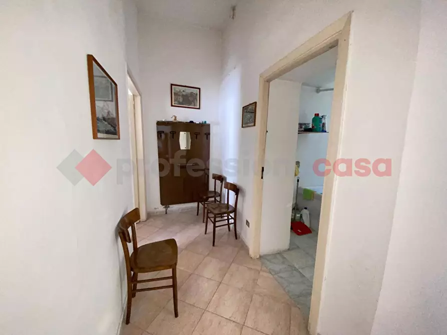 Immagine 11 di Appartamento in vendita  in Piazza Sciaudone, snc a Carinola