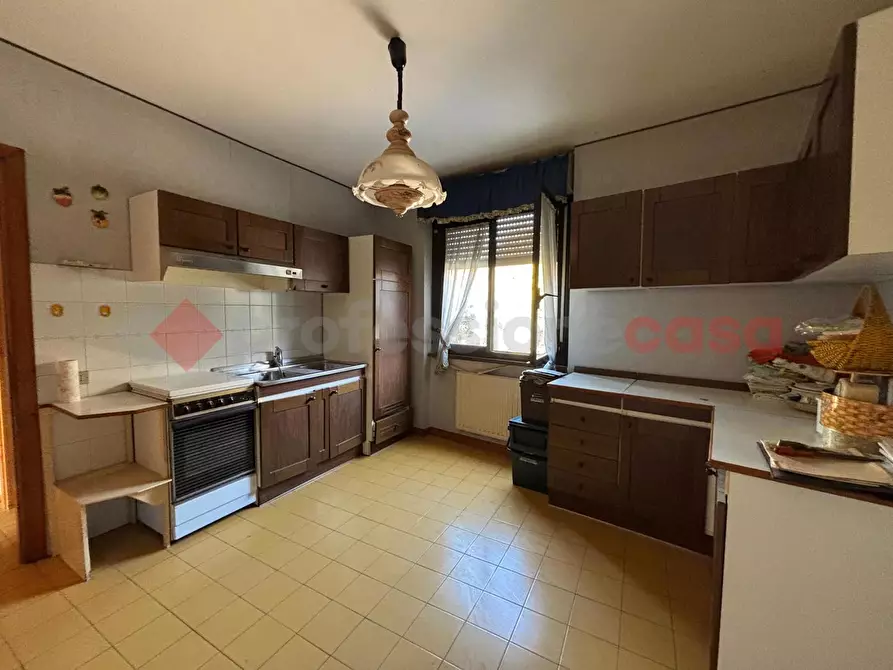 Immagine 21 di Appartamento in vendita  in Via della Consolazione, snc a Anagni