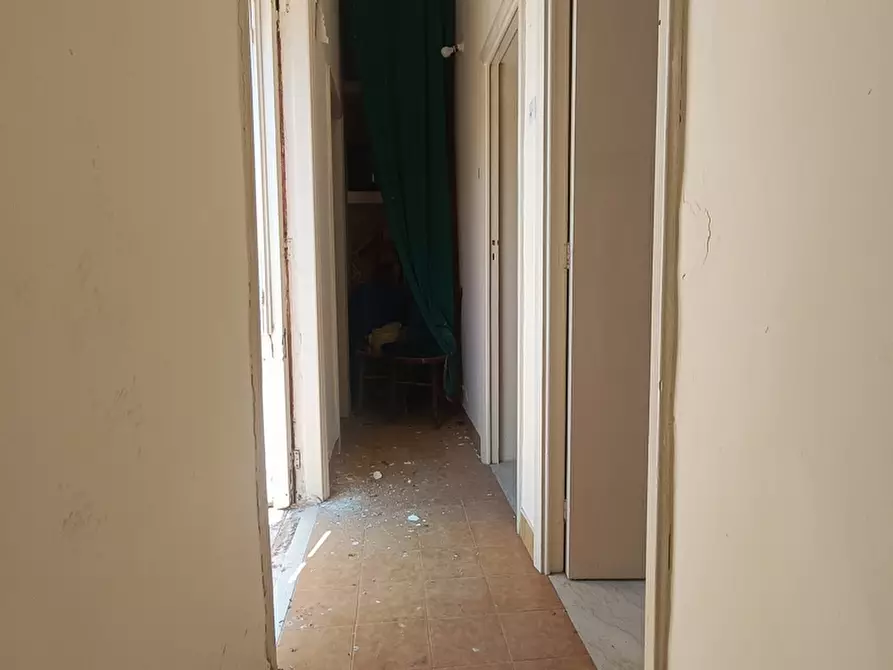 Immagine 18 di Terratetto in vendita  in Piazza marchese, 75 a Villafranca Tirrena