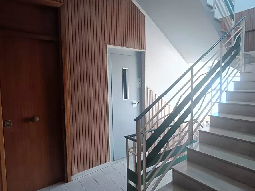 Immagine 33 di Appartamento in vendita  in Via adolfo celi, 100 a Messina