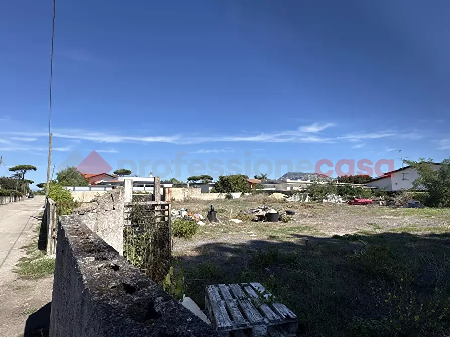 Immagine 10 di Terreno agricolo in vendita  in Via TERRASALUTE, 23 a Terracina