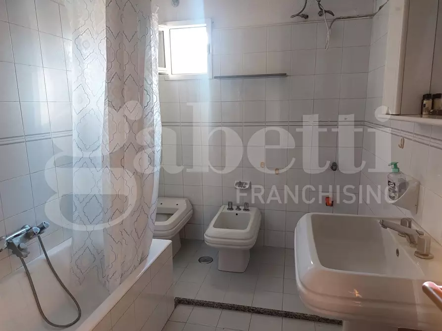 Immagine 9 di Appartamento in vendita  in Via CAVALLOTTI, 52 a Taranto