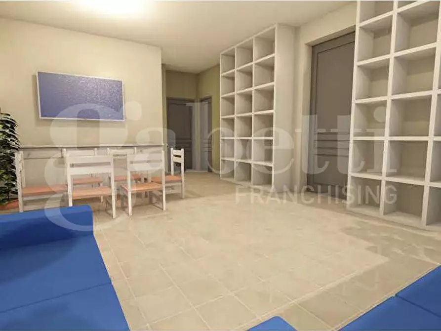 Immagine 1 di Villa in vendita  in Via MASSARA, SNC a Catanzaro