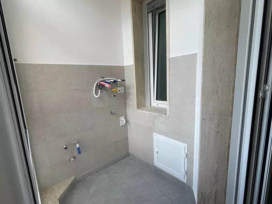 Immagine 11 di Appartamento in vendita  in Viale teracati, 23 a Siracusa