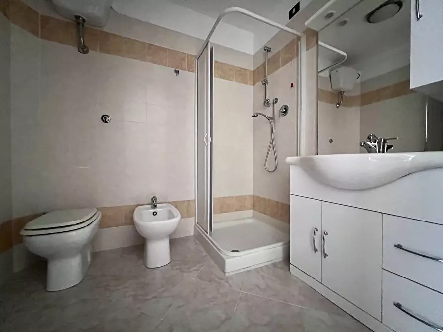 Immagine 12 di Villa in vendita  in Via PUCCINI, SNC a Maracalagonis