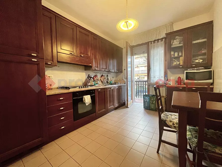 Immagine 1 di Appartamento in affitto  in Via Benedetto Marcello, 1 a Perugia