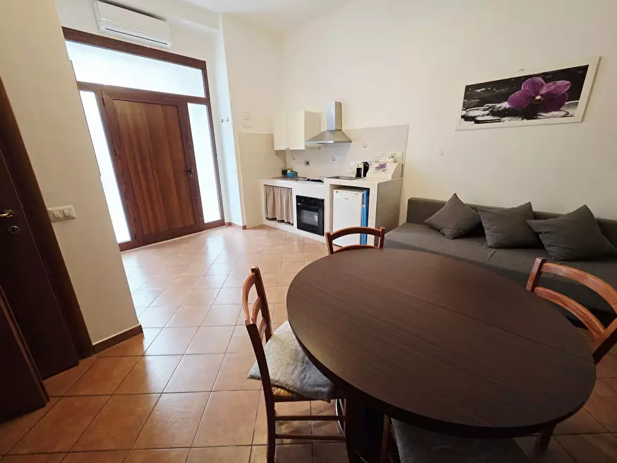 Immagine 12 di Appartamento in vendita  in Via PATRONO D'ITALIA, 15 a Assisi