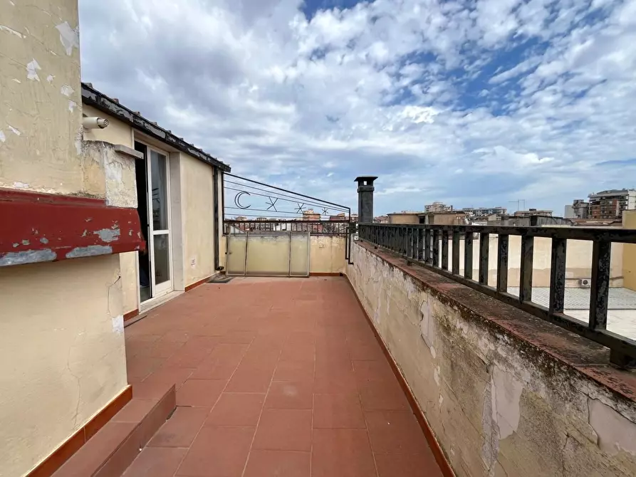 Immagine 10 di Appartamento in vendita  in Corso LEONE MUCCI a San Severo