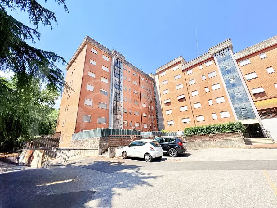 Immagine 1 di Appartamento in vendita  in Via Pietro Mascagni, 15 a Colleferro