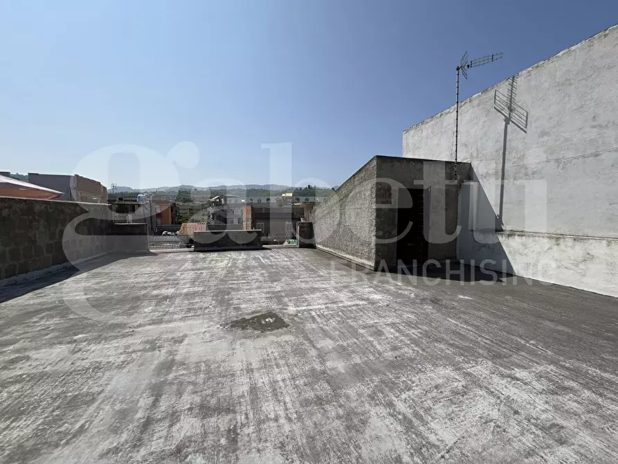 Immagine 12 di Casa indipendente in vendita  in Via Fiume Gallo, snc a Villafranca Tirrena