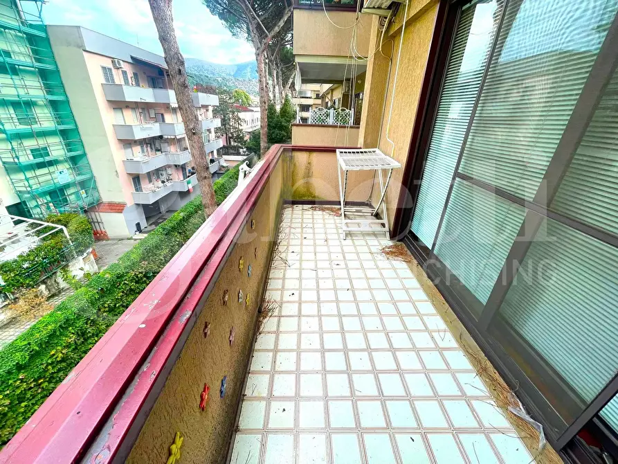 Immagine 15 di Appartamento in vendita  in Via via Francesco Marchesiello a Caserta