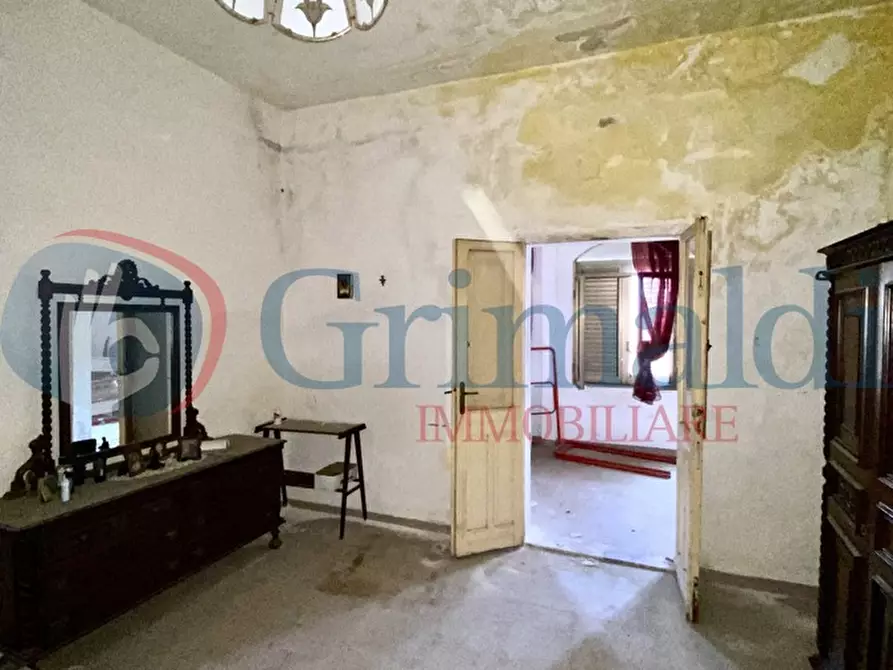 Immagine 5 di Casa indipendente in vendita  in Via REGINA MARGHERITA, SNC a Maracalagonis