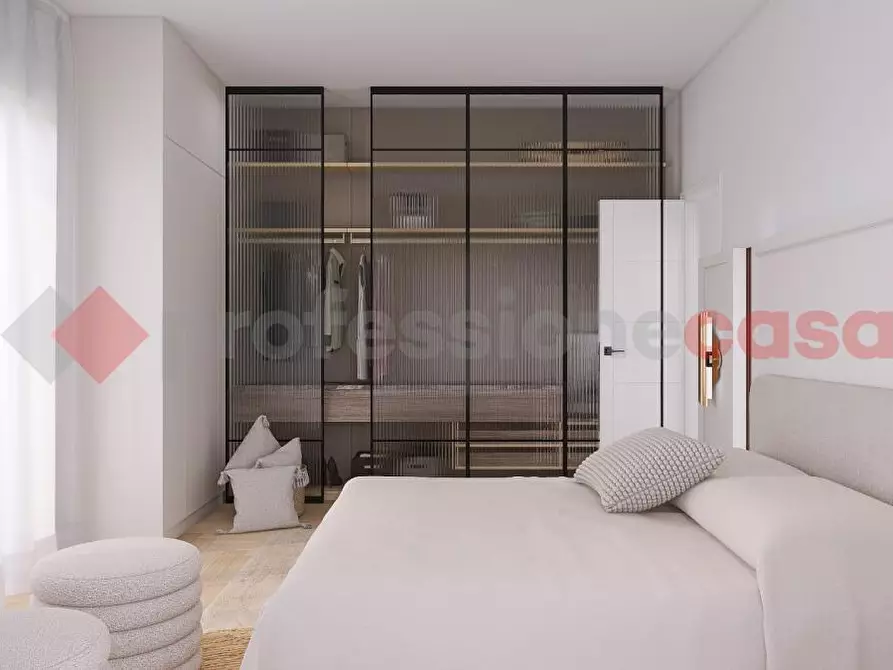 Immagine 22 di Villa in vendita  in Via San Giovanni, snc a Reggio Di Calabria