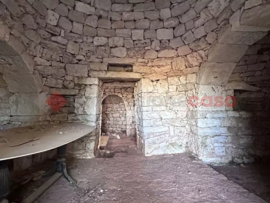 Immagine 20 di Baita in vendita  in Via San Domenico dello Scannio, snc a Martina Franca