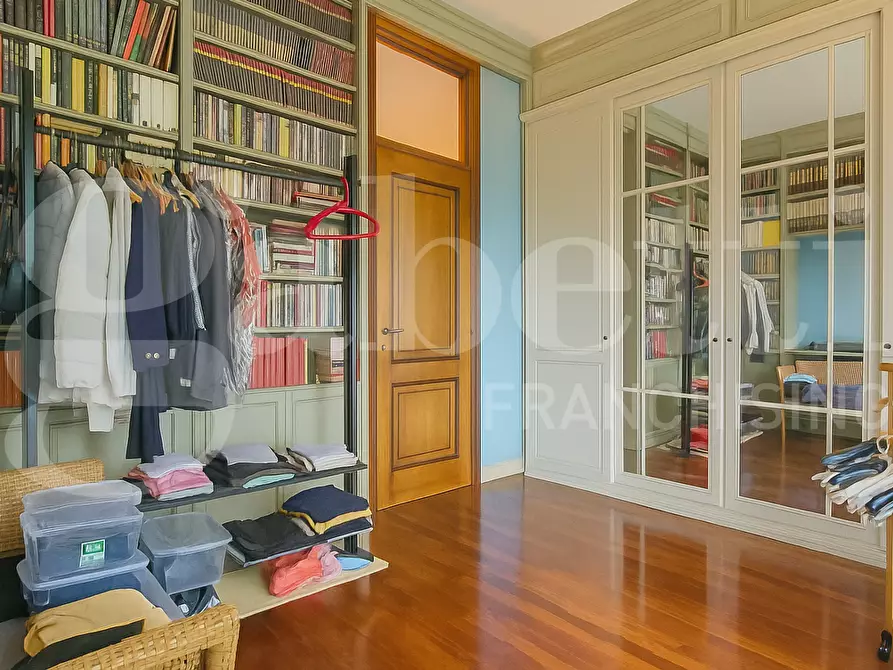 Immagine 18 di Casa quadrifamiliare in vendita  in Strada Santa Brigida, 64 a Moncalieri