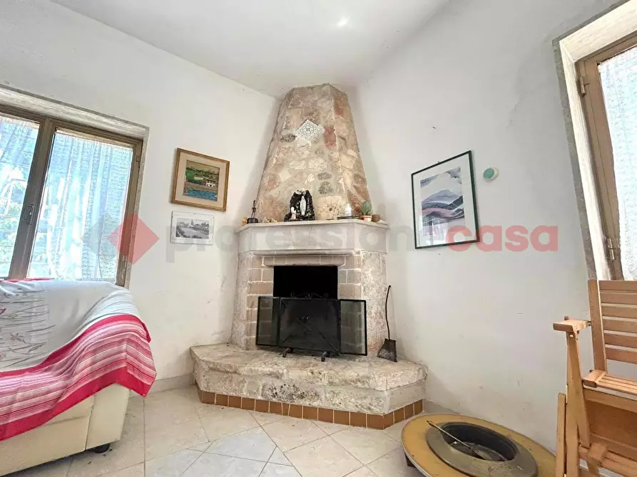 Immagine 13 di Casa indipendente in vendita  in Contrada LAMAMMOLILLA a Monopoli
