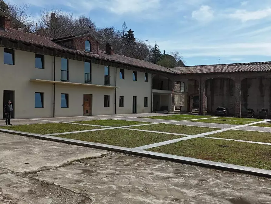 Immagine 20 di Rustico / casale in vendita  in Via Maria Vittoria a Reano